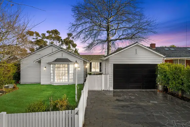 4 Windmill Street