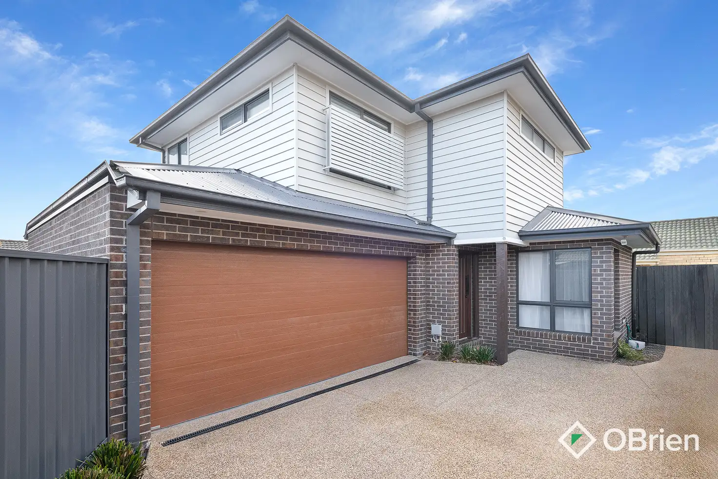 Main view of Homely unit listing, 2/4 Madden Street, Seaford VIC 3198