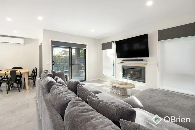 Second view of Homely unit listing, 2/4 Madden Street, Seaford VIC 3198
