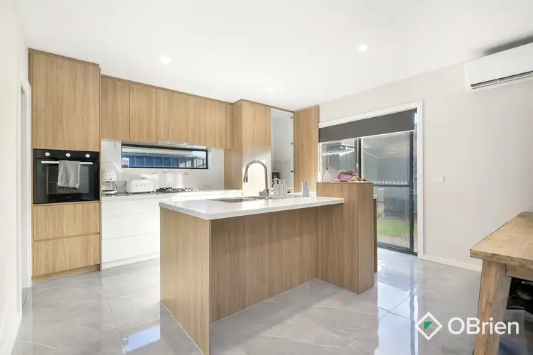 Fifth view of Homely unit listing, 2/4 Madden Street, Seaford VIC 3198