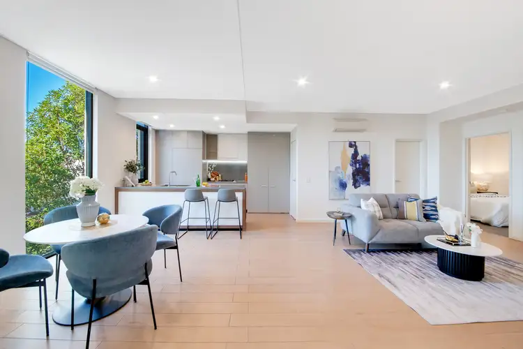 332/68 River Road, Ermington NSW 2115