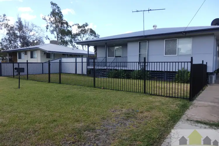 30 Boronia Street, Blackwater QLD 4717