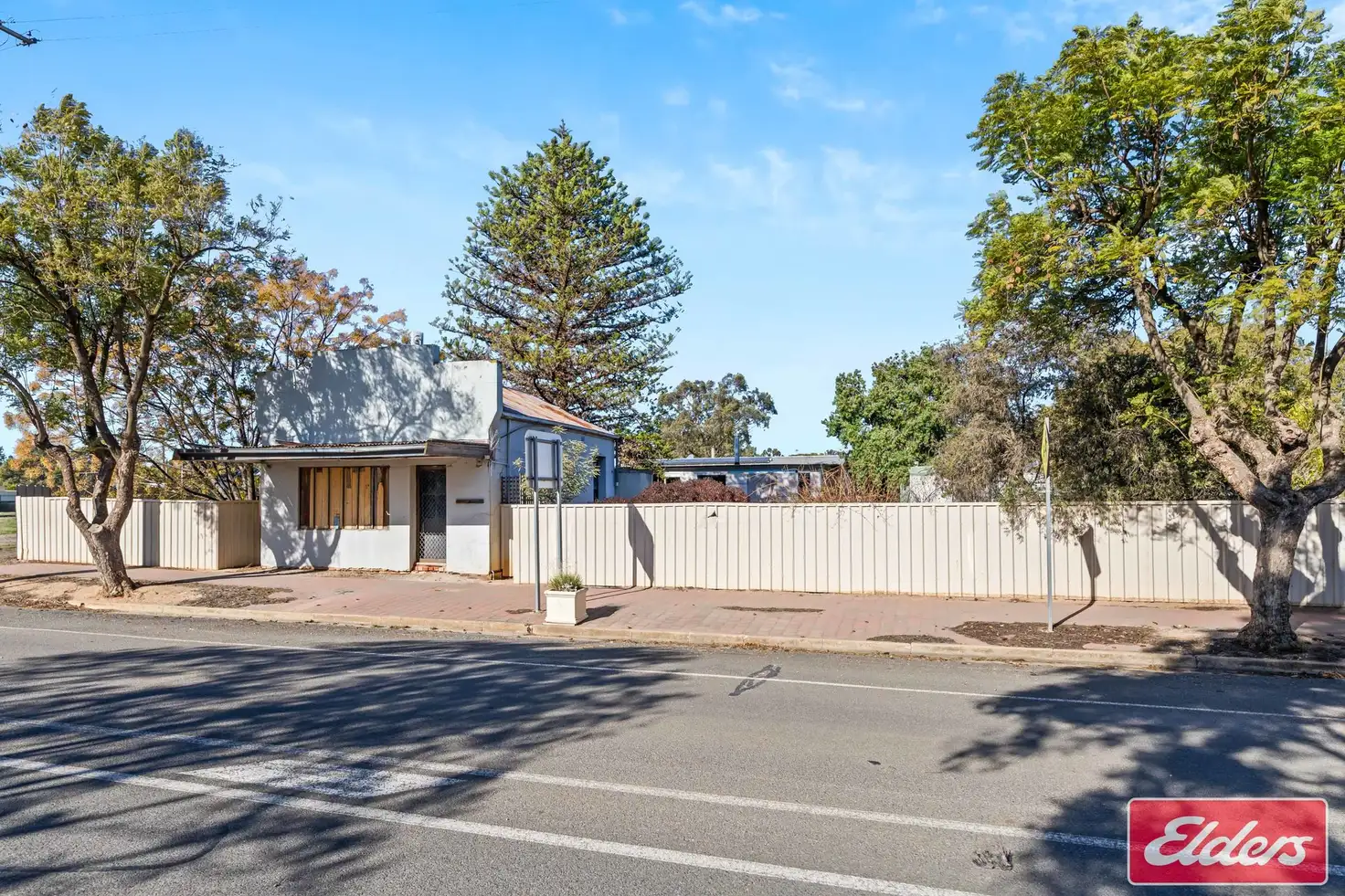 Main view of Homely house listing, 32 Annie Terrace, Wasleys SA 5400