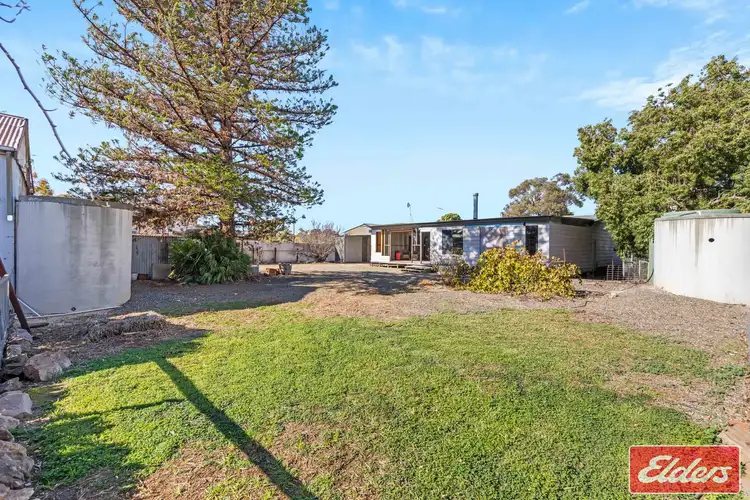 Second view of Homely house listing, 32 Annie Terrace, Wasleys SA 5400