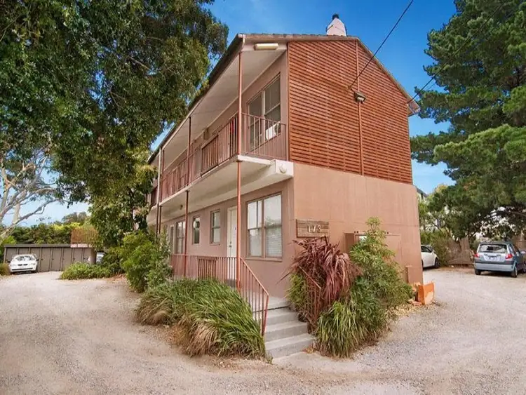 12/173 Balcombe Road, Mentone VIC 3194