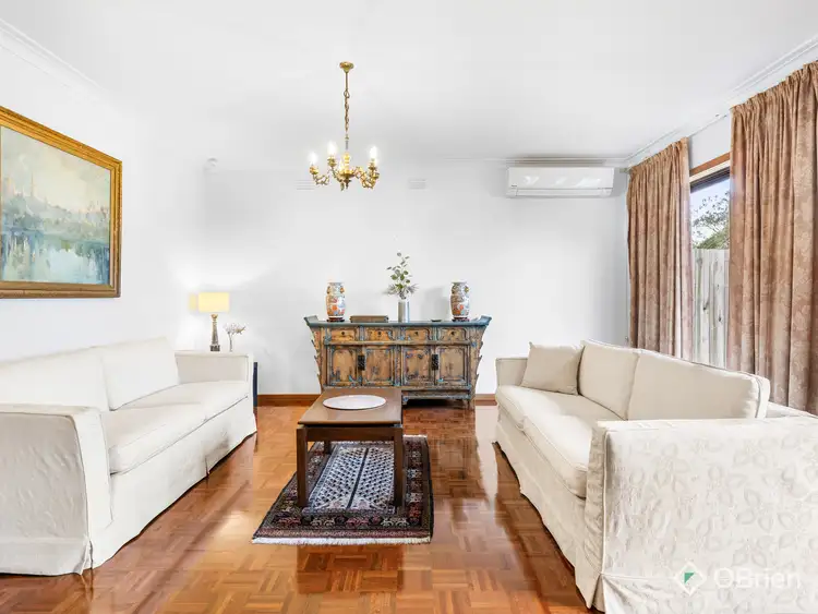 Second view of Homely house listing, 25 McFarlane Court, Highett VIC 3190