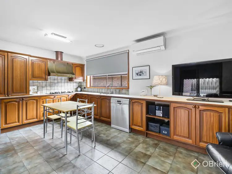 Third view of Homely house listing, 25 McFarlane Court, Highett VIC 3190