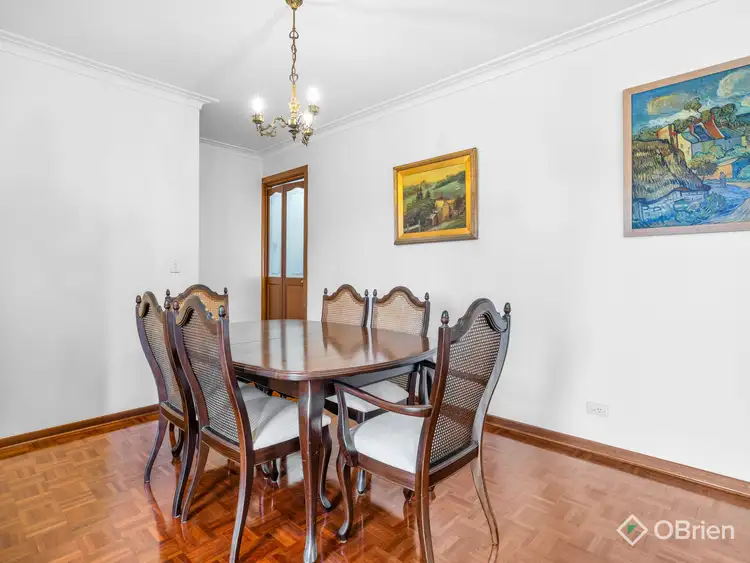 Fourth view of Homely house listing, 25 McFarlane Court, Highett VIC 3190