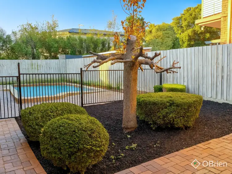 Fifth view of Homely house listing, 25 McFarlane Court, Highett VIC 3190