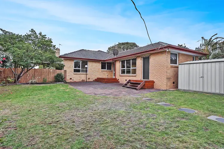 14 Pacific Boulevard, Beaumaris VIC 3193