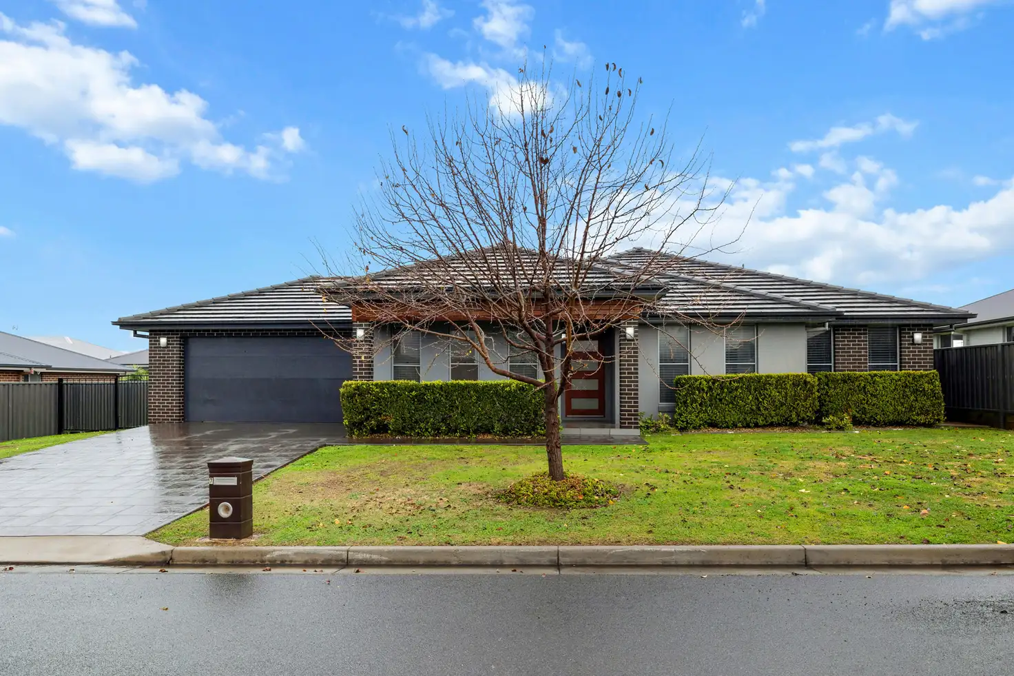 Main view of Homely house listing, 7 Galloway Place, Tamworth NSW 2340