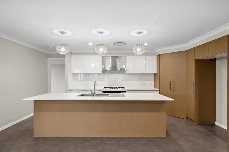 Second view of Homely house listing, 7 Galloway Place, Tamworth NSW 2340