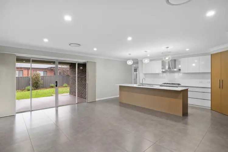 Third view of Homely house listing, 7 Galloway Place, Tamworth NSW 2340