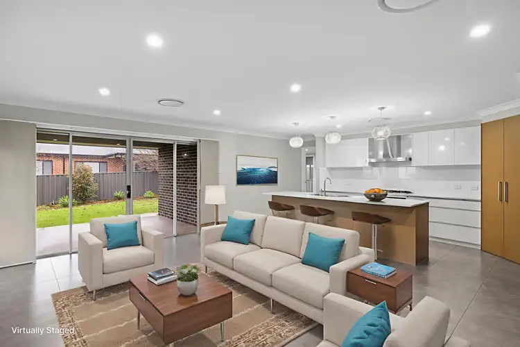 Fourth view of Homely house listing, 7 Galloway Place, Tamworth NSW 2340