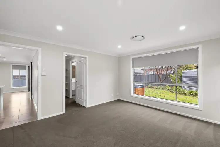 Fifth view of Homely house listing, 7 Galloway Place, Tamworth NSW 2340