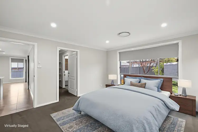 Sixth view of Homely house listing, 7 Galloway Place, Tamworth NSW 2340