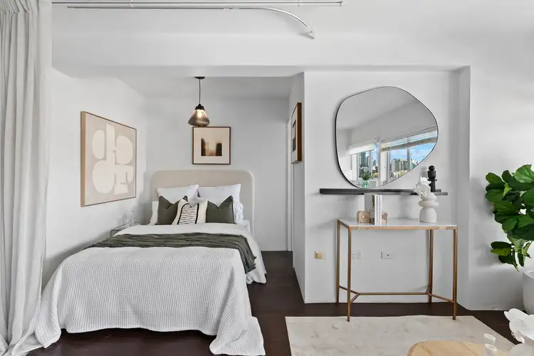 Fifth view of Homely studio listing, 26/15 Wylde Street, Potts Point NSW 2011