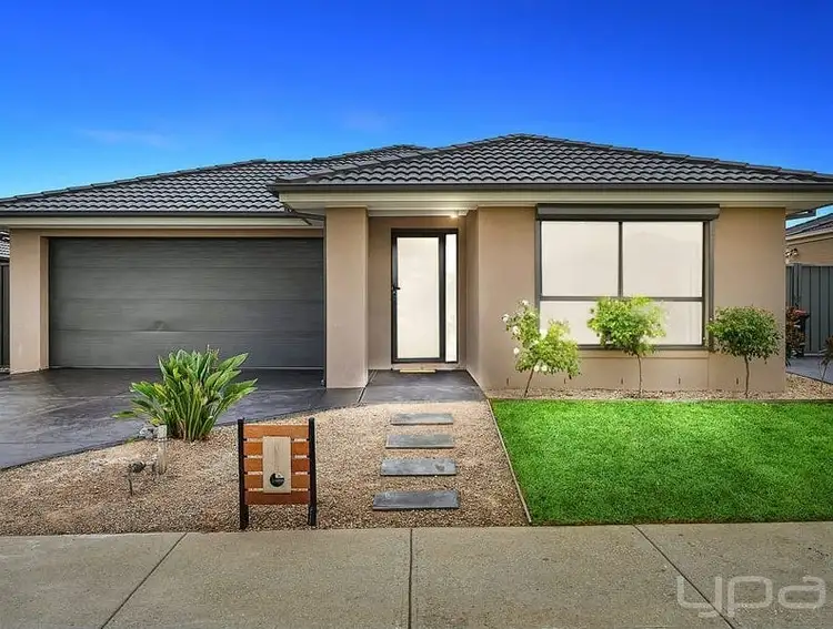 5 Shaheen Court, Harkness VIC 3337