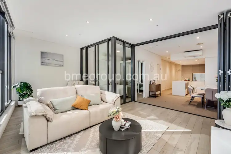 1110/11 Wentworth Place, Wentworth Point NSW 2127