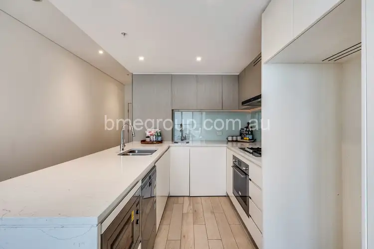Fourth view of Homely apartment listing, 1110/11 Wentworth Place, Wentworth Point NSW 2127