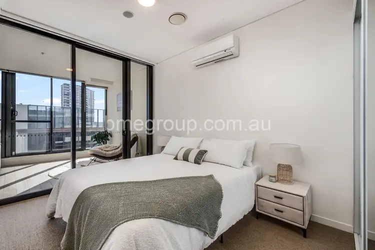 Fifth view of Homely apartment listing, 1110/11 Wentworth Place, Wentworth Point NSW 2127