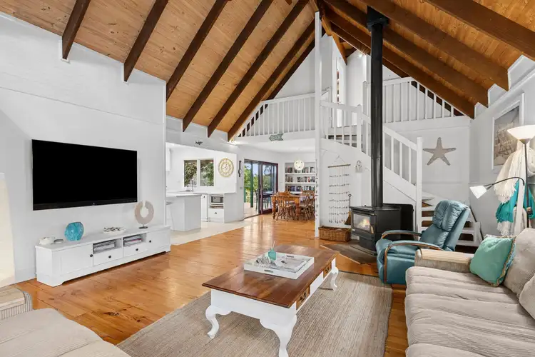 Second view of Homely house listing, 63 Pearse Road, Aireys Inlet VIC 3231