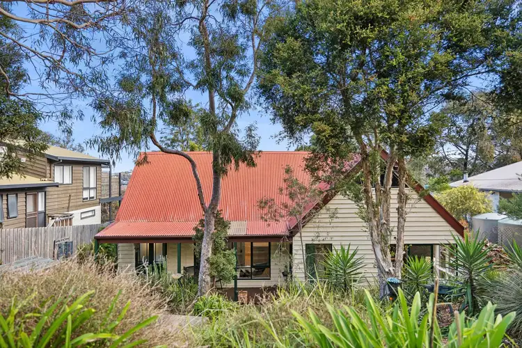 Second view of Homely house listing, 63 Pearse Road, Aireys Inlet VIC 3231