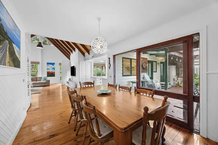 Fifth view of Homely house listing, 63 Pearse Road, Aireys Inlet VIC 3231