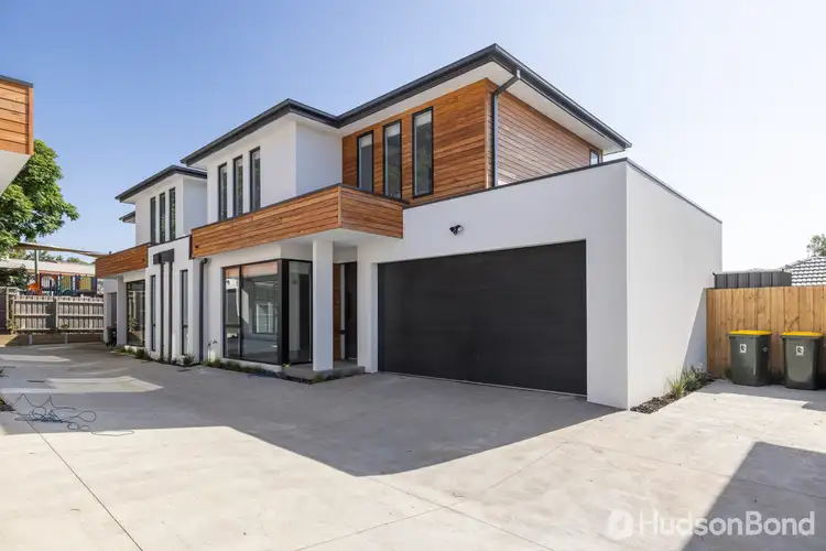 2/14 Roselea Street, Box Hill North VIC 3129