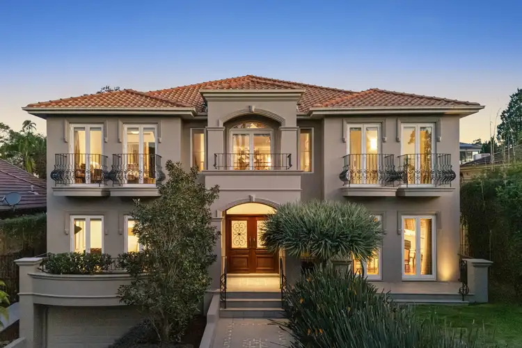 Main view of Homely house listing, 80 Albyn Road, Strathfield NSW 2135