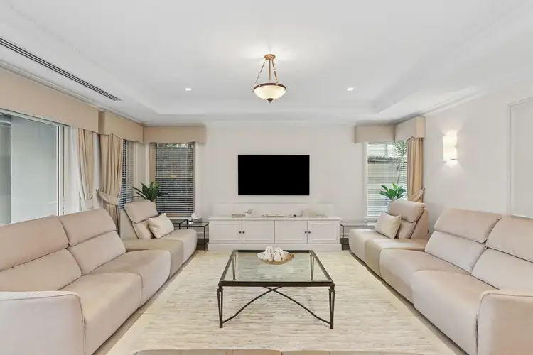 Fifth view of Homely house listing, 80 Albyn Road, Strathfield NSW 2135
