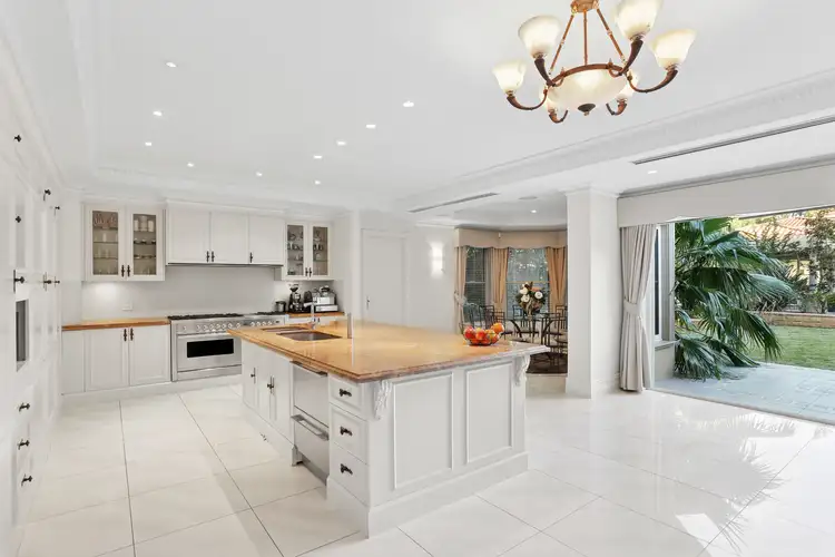 Sixth view of Homely house listing, 80 Albyn Road, Strathfield NSW 2135