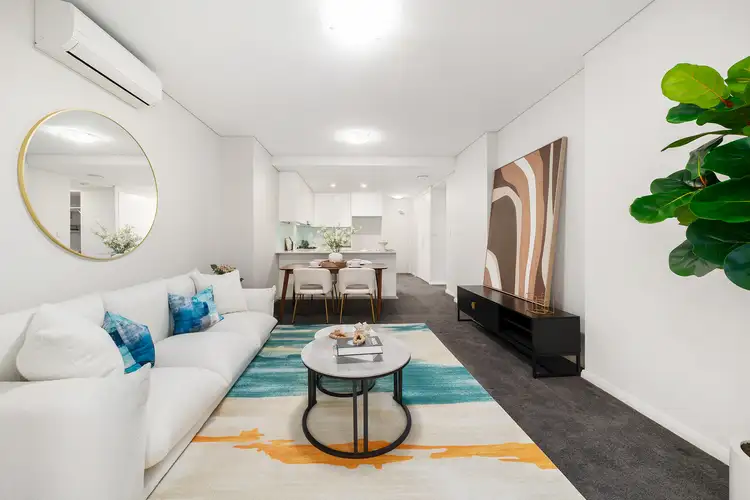 6/453 Pacific Highway, Asquith NSW 2077