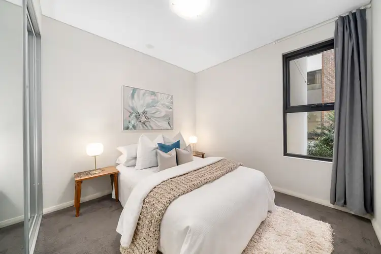Fourth view of Homely apartment listing, 6/453 Pacific Highway, Asquith NSW 2077