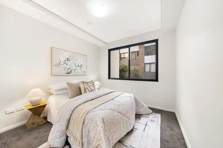 Fifth view of Homely apartment listing, 6/453 Pacific Highway, Asquith NSW 2077