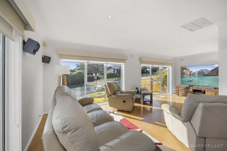 Fourth view of Homely house listing, 19 Chalcot Drive, Endeavour Hills VIC 3802