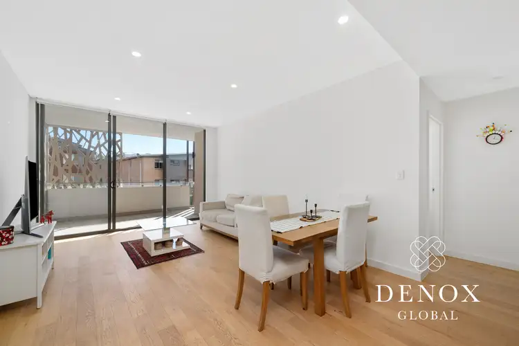 104/3 Smith Street, Ryde NSW 2112