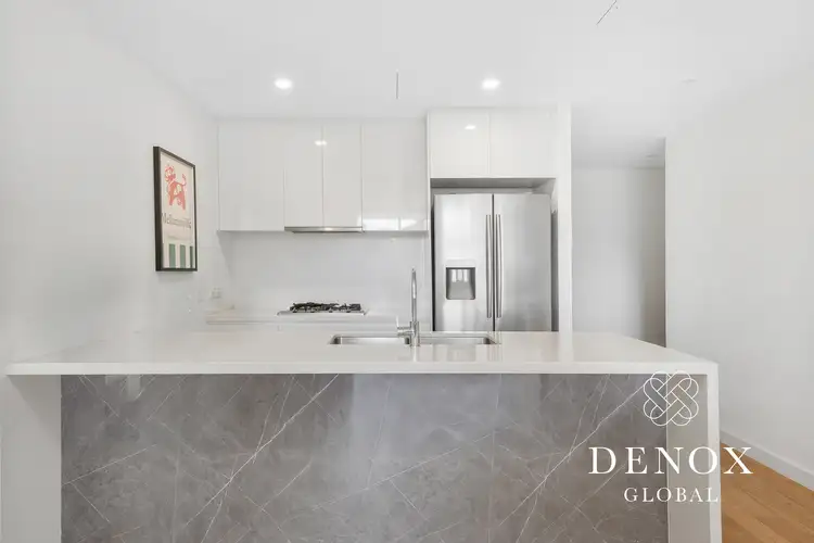 Sixth view of Homely apartment listing, 104/3 Smith Street, Ryde NSW 2112