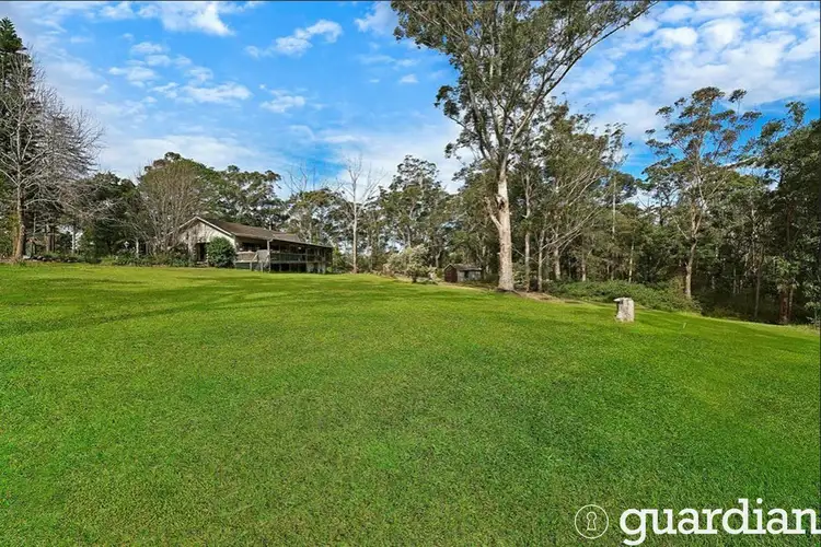 Main view of Homely house listing, 225-227 New Line Road, Dural NSW 2158