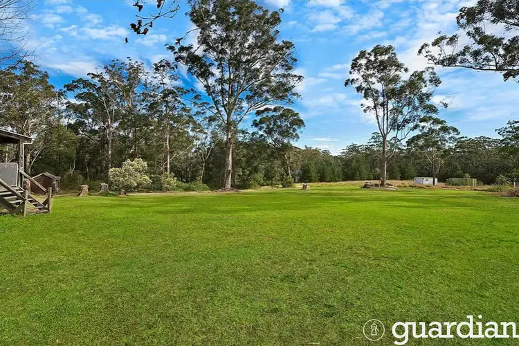 Fifth view of Homely house listing, 225-227 New Line Road, Dural NSW 2158