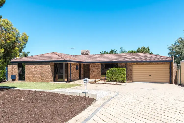 181 Kingsley Drive, Kingsley WA 6026
