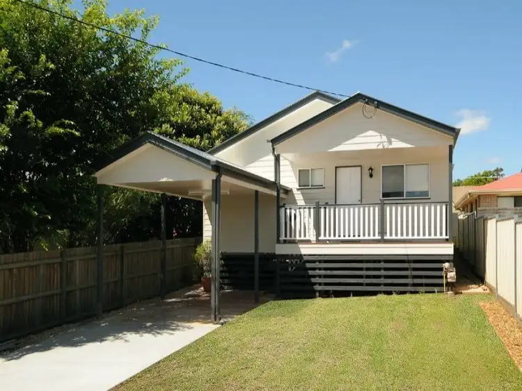 8A Jennings Street, South Toowoomba QLD 4350