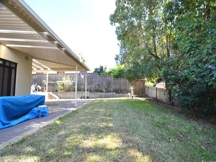 Fourth view of Homely house listing, 201E Midson Road, Epping NSW 2121