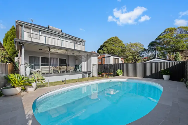 34 Clare Crescent, Russell Lea NSW 2046