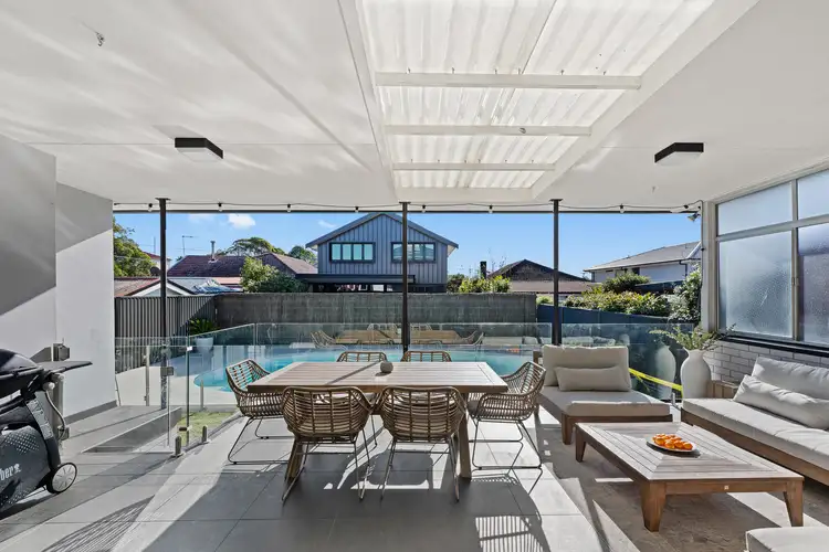 Second view of Homely house listing, 34 Clare Crescent, Russell Lea NSW 2046