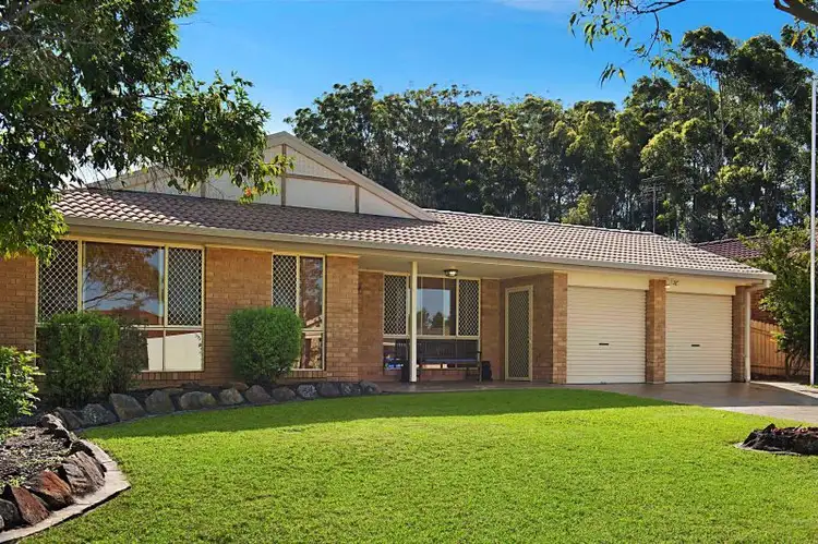 57 Woodbury Park Drive, Mardi NSW 2259