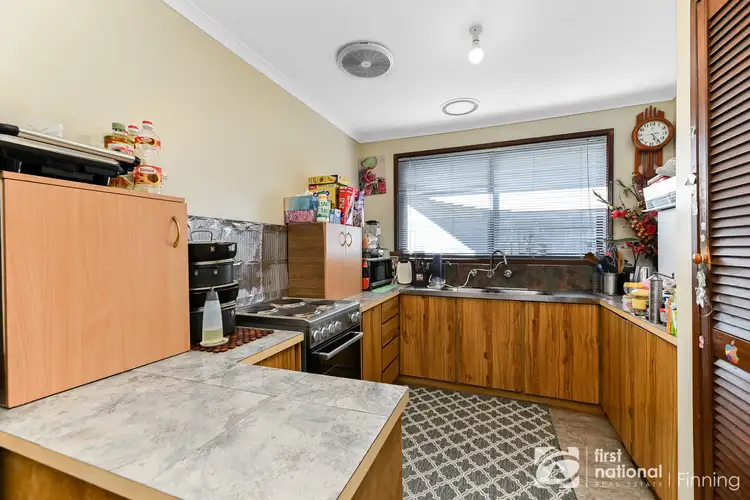 Third view of Homely unit listing, 1/22 Walter Street, Cranbourne VIC 3977