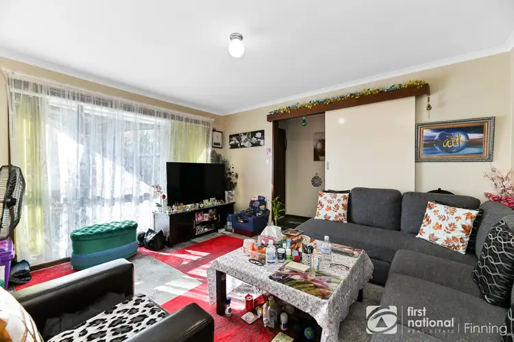 Fifth view of Homely unit listing, 1/22 Walter Street, Cranbourne VIC 3977