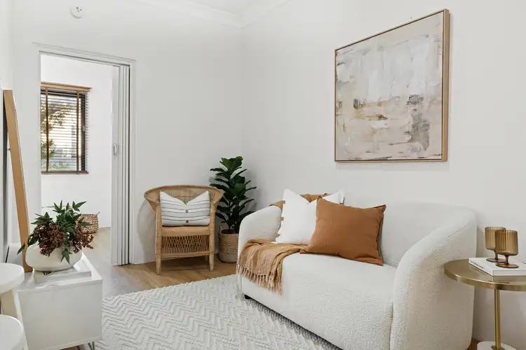 6/14 Bando Road, Cronulla NSW 2230