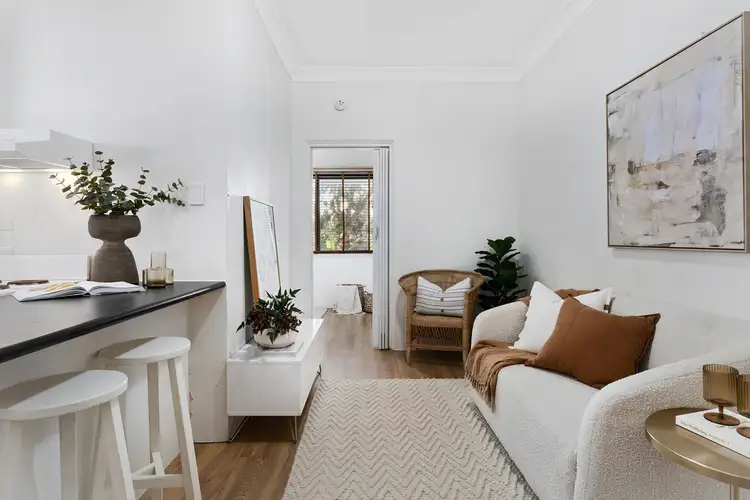 Second view of Homely unit listing, 6/14 Bando Road, Cronulla NSW 2230